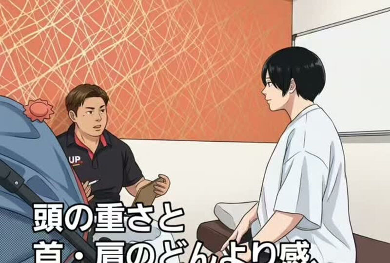 動画サムネイル